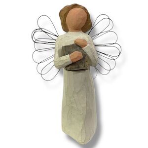 Willow Tree - Angel of Learning Demdaco 1999 Susan Lordi